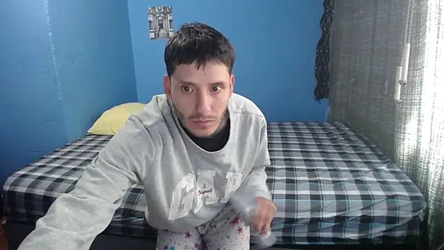 esjrobles online show from 08/01/26, 03:54