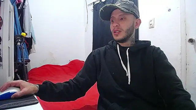 esjrobles online show from 10/02/25, 12:52