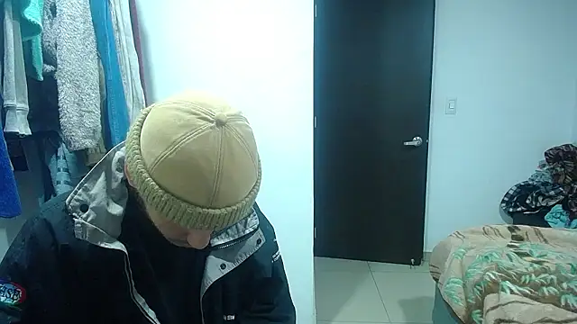 esjrobles online show from 03/11/26, 12:15