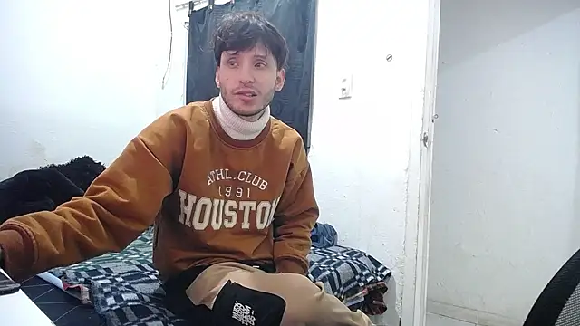 esjrobles online show from 09/09/25, 01:09