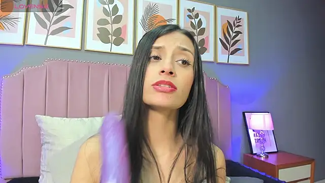 Snapshot of Arianny_DH chatting on 03/04/25, 06:58 Arianny DH online show from 03/04/25, 06:58