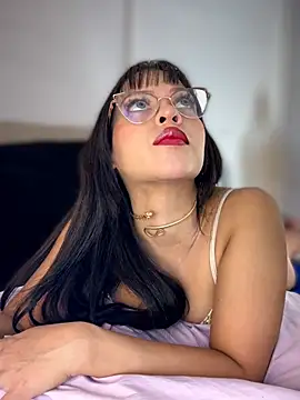AnaSofia 07sv online show from 06/02/26, 06:35