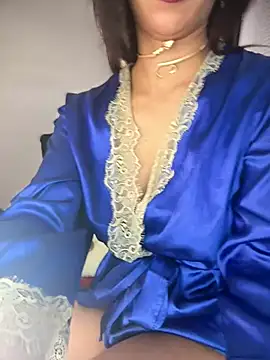 AnaSofia 07sv online show from 05/20/26, 04:20