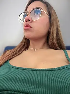 AnaSofia 07sv online show from 03/23/25, 05:10