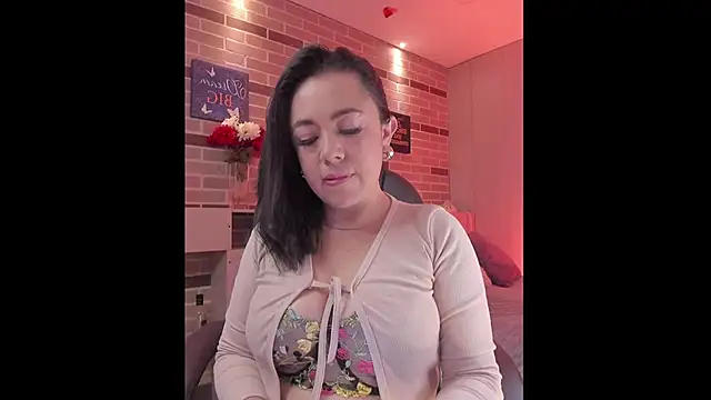 Bella fournier online show from 12/03/25, 09:58