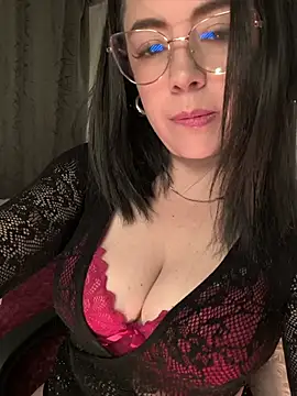 Bella fournier online show from 04/01/26, 01:41