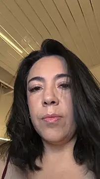 Bella fournier online show from 01/11/26, 02:07