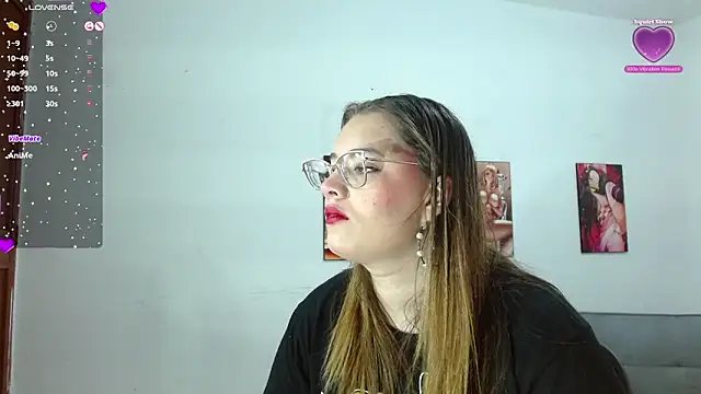 kendallclarkk03 online show from 12/20/24, 05:14