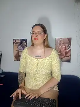 kendallclarkk03 online show from 02/26/26, 12:10