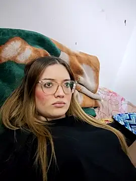 kendallclarkk03 online show from 03/12/26, 11:20