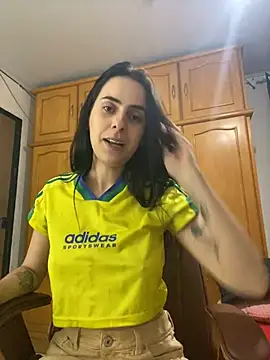 Morguissz online show from 03/22/25, 03:09