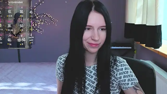 KarolinaBlacks online show from 05/16/26, 05:28
