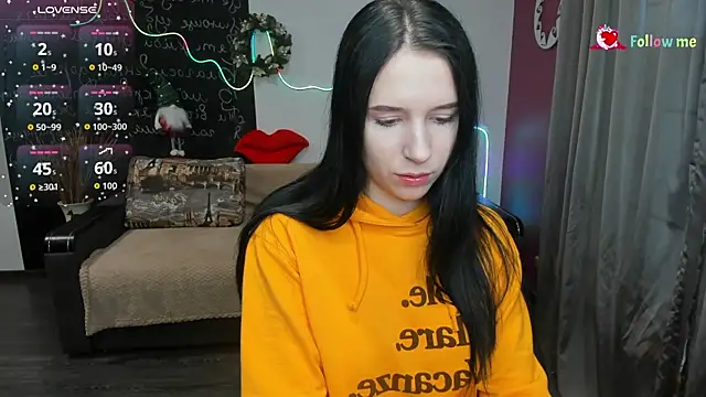 KarolinaBlacks online show from 01/08/26, 06:52