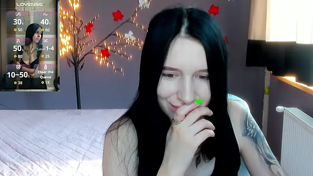 KarolinaBlacks online show from 04/12/26, 05:33