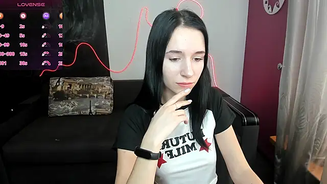 KarolinaBlacks online show from 02/27/25, 06:46