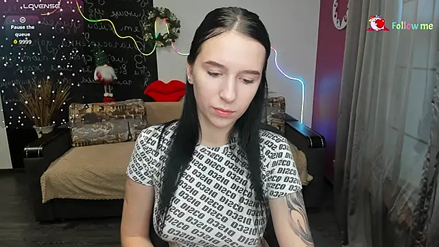 KarolinaBlacks online show from 01/10/26, 12:44