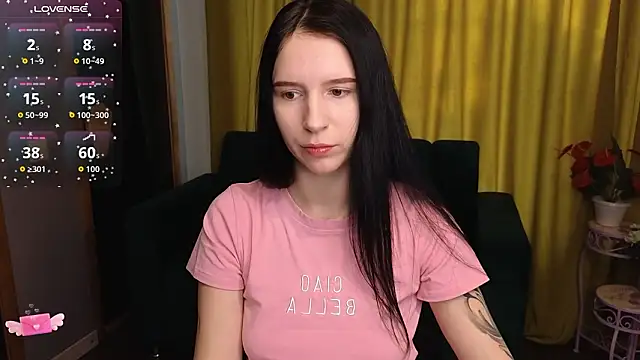 KarolinaBlacks online show from 02/21/26, 06:48