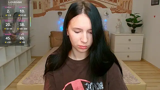 KarolinaBlacks online show from 06/08/26, 05:30