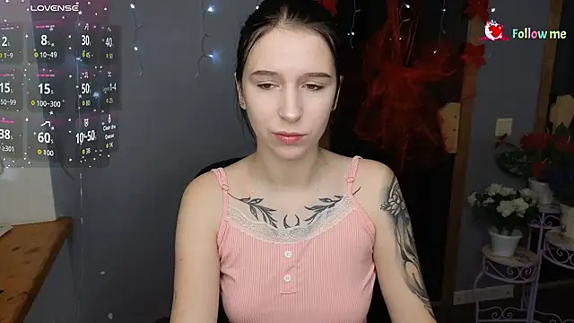 KarolinaBlacks online show from 01/15/26, 06:28