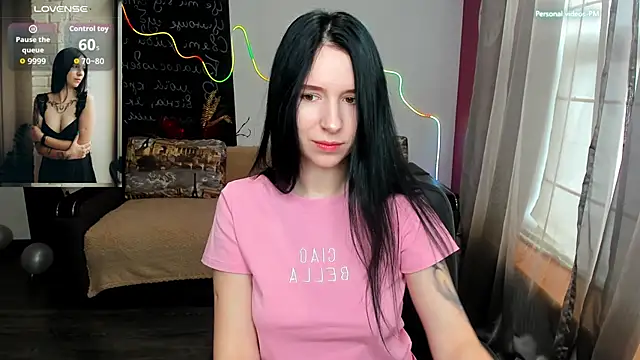 KarolinaBlacks online show from 04/04/26, 05:36