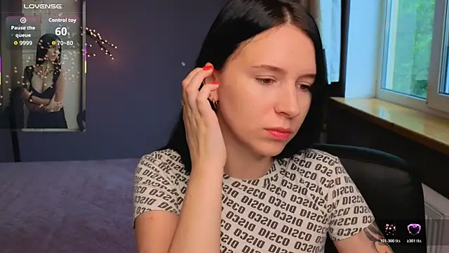 KarolinaBlacks online show from 06/04/26, 05:23