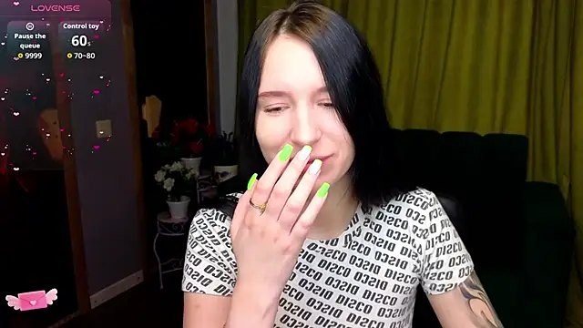 KarolinaBlacks online show from 03/22/26, 06:26