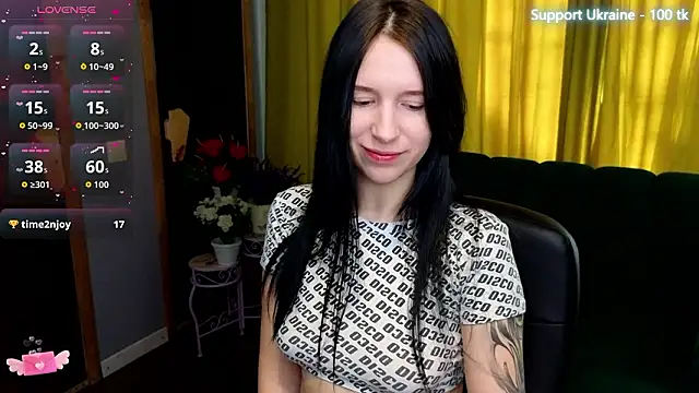 KarolinaBlacks online show from 02/28/26, 06:35