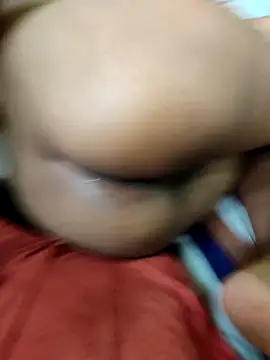 Chamari075 online show from 09/15/25, 04:35