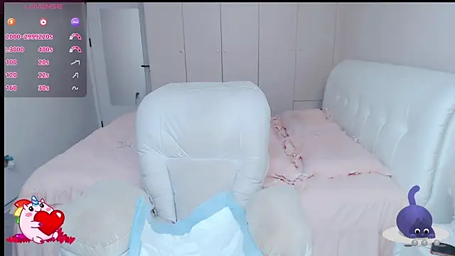 Snapshot of Sexyxiao_520 chatting on 11/01/25, 11:42 Sexyxiao 520 online show from 11/01/25, 11:42