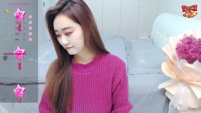 Snapshot of Sexyxiao_520 chatting on 02/14/25, 05:41 Sexyxiao 520 online show from 02/14/25, 05:41