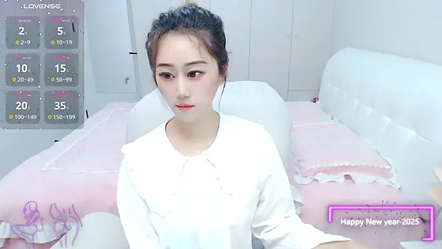 Snapshot of Sexyxiao_520 chatting on 03/02/25, 03:56 Sexyxiao 520 online show from 03/02/25, 03:56