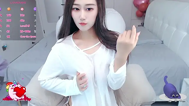 Snapshot of Sexyxiao_520 chatting on 09/25/25, 05:24 Sexyxiao 520 online show from 09/25/25, 05:24