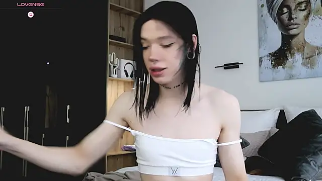 Dasha M online show from 04/18/26, 11:23