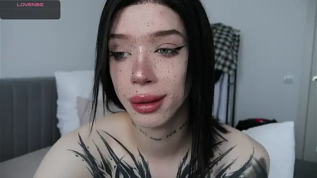 Snapshot of Dasha_M chatting on 07/16/26, 10:34 Dasha M online show from 07/16/26, 10:34
