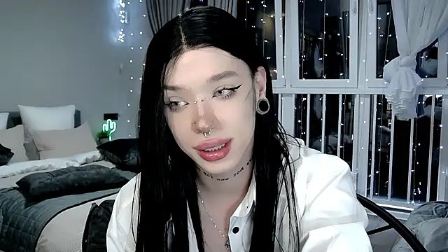 Dasha M online show from 03/02/26, 05:42