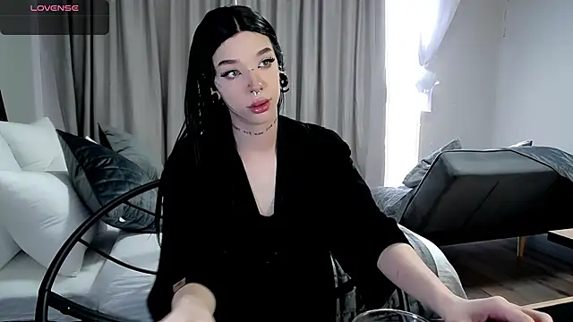 Dasha M online show from 01/12/26, 11:06