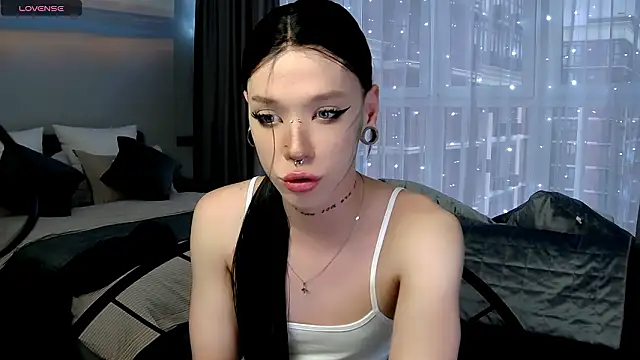 Dasha M online show from 02/13/26, 02:06