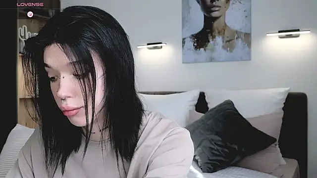 Dasha M online show from 04/20/26, 01:03