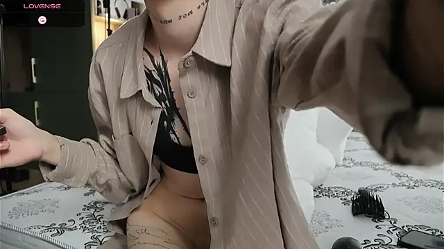 Dasha M online show from 05/20/26, 12:24