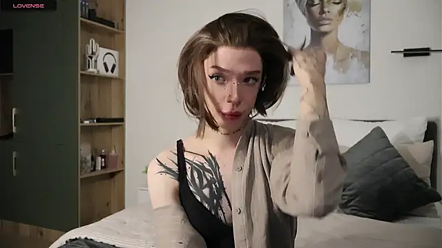 Dasha M online show from 05/29/26, 07:31