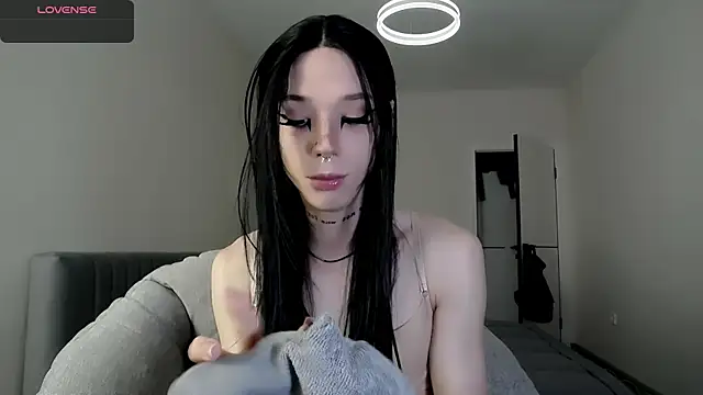 Snapshot of Dasha_M chatting on 10/05/25, 08:27 Dasha M online show from 10/05/25, 08:27