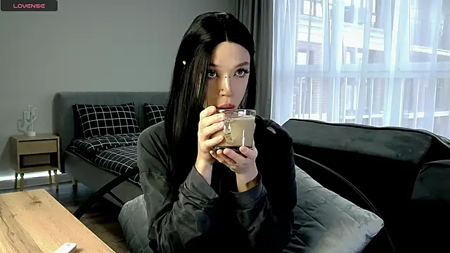 Snapshot of Dasha_M chatting on 11/02/25, 02:00 Dasha M online show from 11/02/25, 02:00