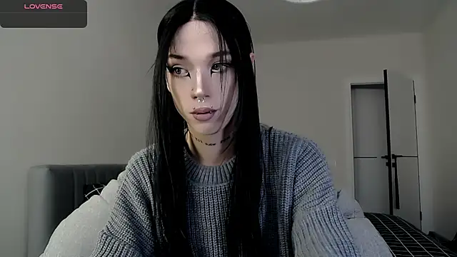 Snapshot of Dasha_M chatting on 10/01/25, 10:20 Dasha M online show from 10/01/25, 10:20