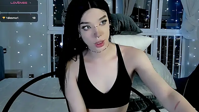 Dasha M online show from 01/13/26, 04:22