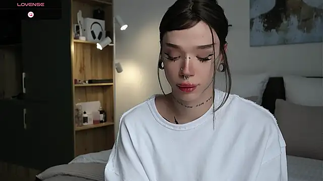 Dasha M online show from 05/11/26, 12:39