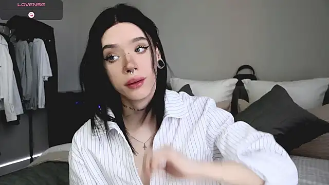 Dasha M online show from 04/11/26, 09:57