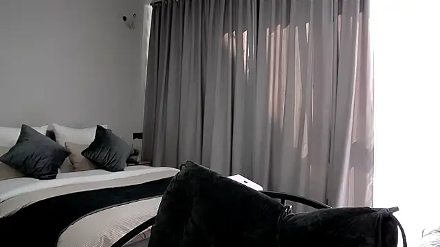 Dasha M online show from 03/11/26, 08:41