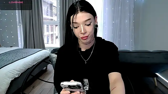 Dasha M online show from 02/08/26, 11:08