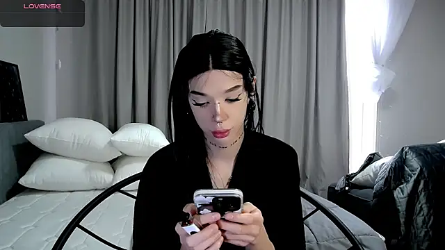 Dasha M online show from 01/10/26, 10:32