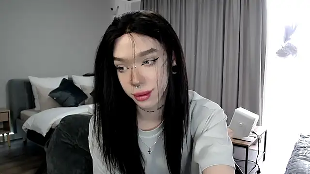 Dasha M online show from 03/23/26, 09:20